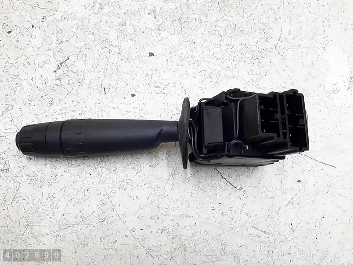Citroen Xsara Picasso (1999 - 2012) 96251932zl Включатель фонарей — фото 3