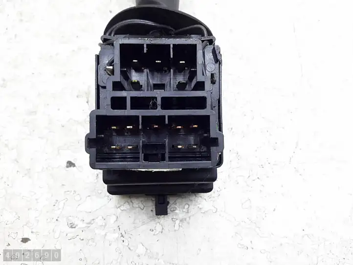 Citroen Xsara Picasso (1999 - 2012) 96251932zl Включатель фонарей — фото 4