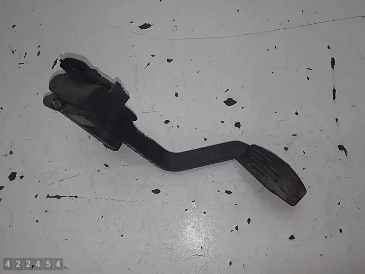Fiat Punto (188) (1999 - 2010) 0281002325 Педаль акселератора — фото 1