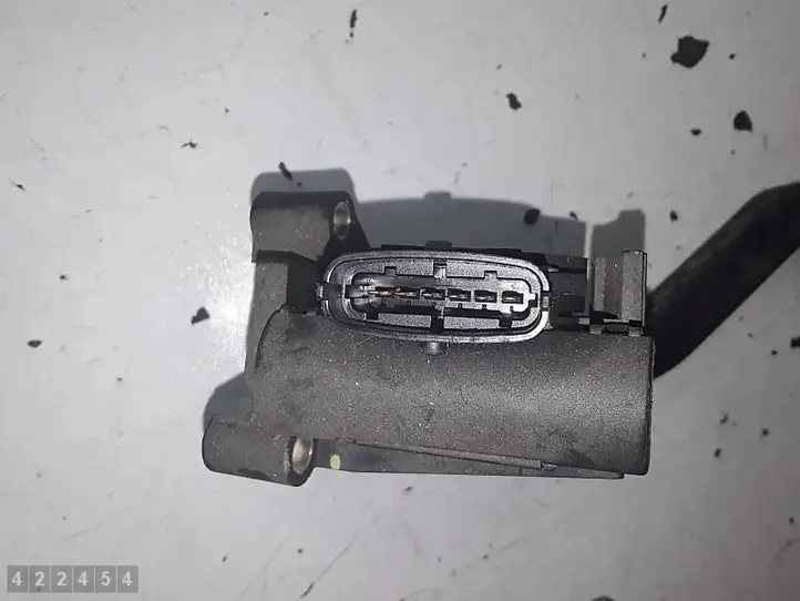 Fiat Punto (188) (1999 - 2010) 0281002325 Педаль акселератора — фото 2