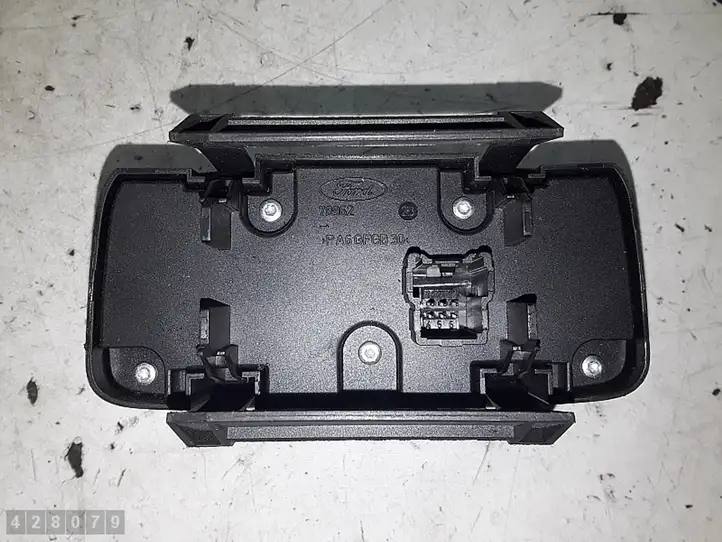 Ford S-MAX (2010 - 2015) AG9T13A024EB Включатель фонарей — фото 3
