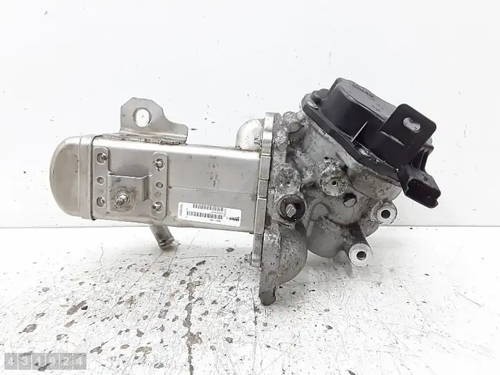 Ford S-MAX (2010 - 2015) V29004027 Охладитель клапана EGR — фото 1