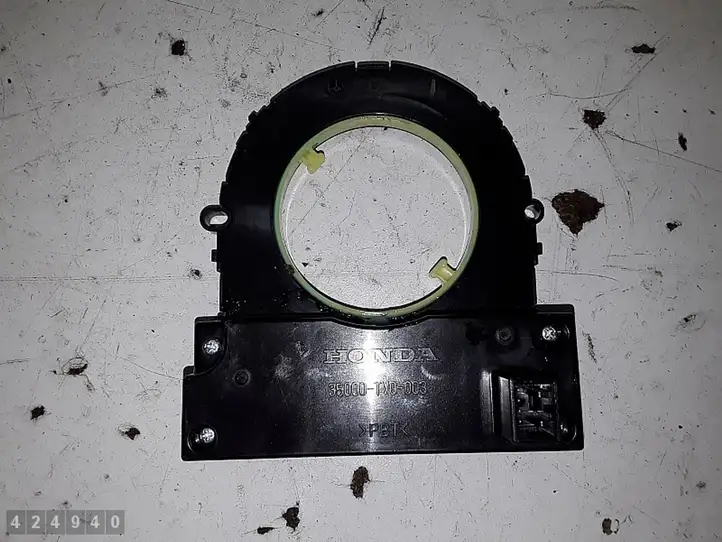 Honda Civic IX (2011 - 2017) 35000TV0003 Датчик угла поворота руля — фото 4