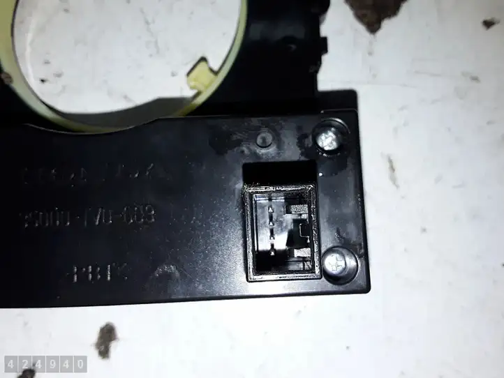 Honda Civic IX (2011 - 2017) 35000TV0003 Датчик угла поворота руля — фото 5