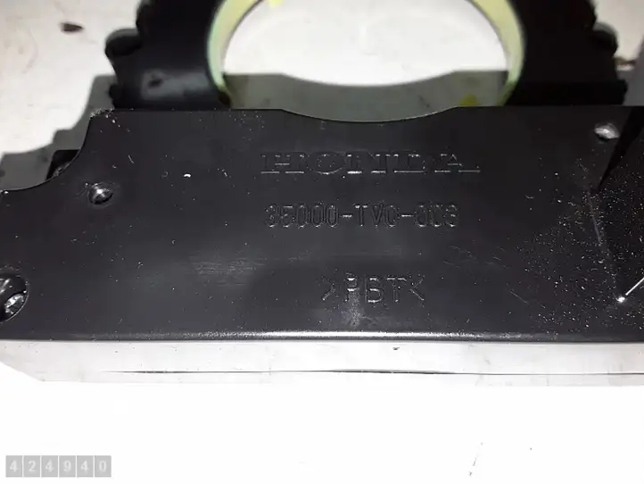 Honda Civic IX (2011 - 2017) 35000TV0003 Датчик угла поворота руля — фото 8