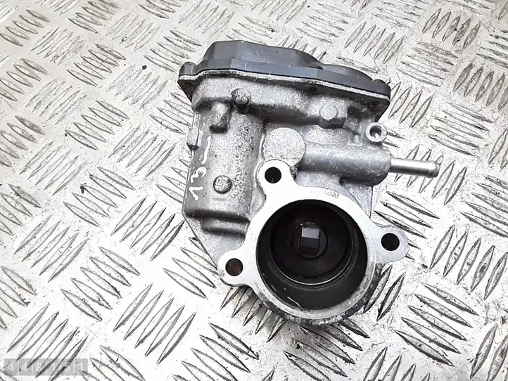 Honda Civic IX (2011 - 2017) 18740rz0g0 Охладитель клапана EGR — фото 2