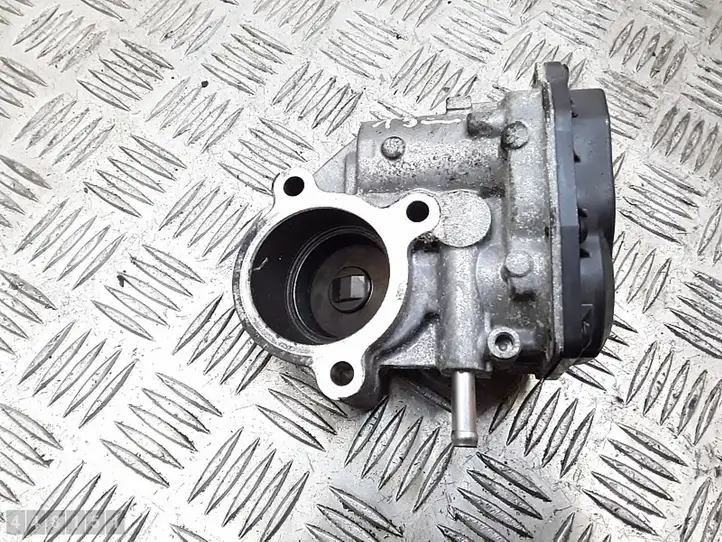 Honda Civic IX (2011 - 2017) 18740rz0g0 Охладитель клапана EGR — фото 11