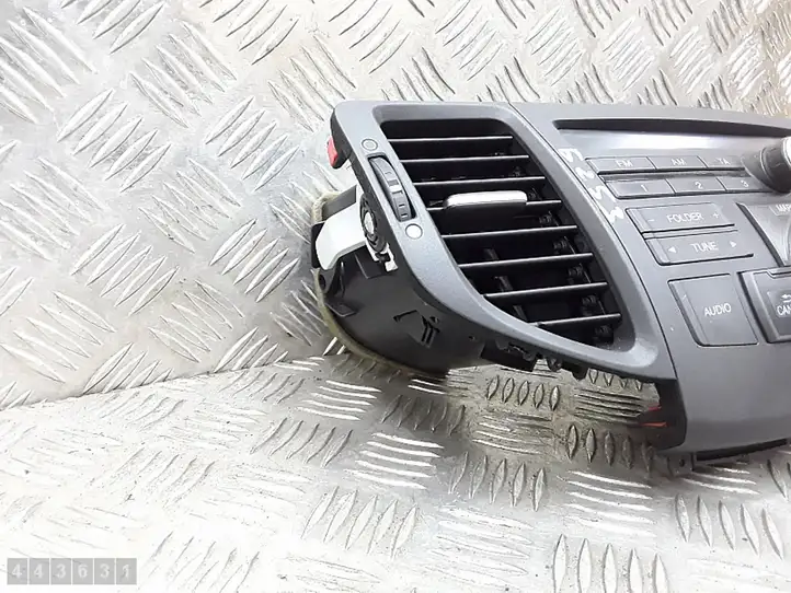 Honda Accord (2008 - 2016) SW0HE8AC Магнитола / мультимедийная система — фото 8