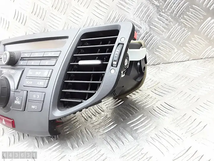 Honda Accord (2008 - 2016) SW0HE8AC Магнитола / мультимедийная система — фото 10