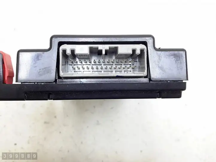 Honda Accord (2008 - 2016) 39770tl0g010m1 Bluetooth модуль — фото 7
