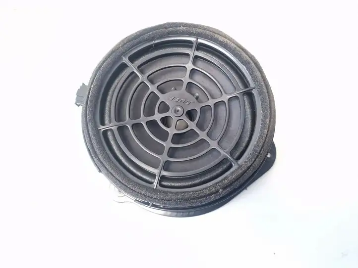 Audi A6 Allroad C6 (2006 - 2008) 4F0035415A Динамики задних дверей — фото 1