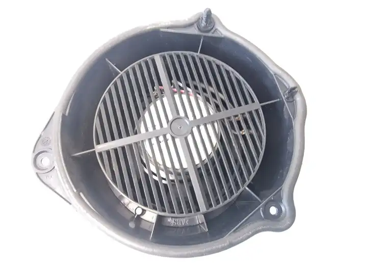 Audi A6 Allroad C6 (2006 - 2008) 4F0035415A Динамики задних дверей — фото 2