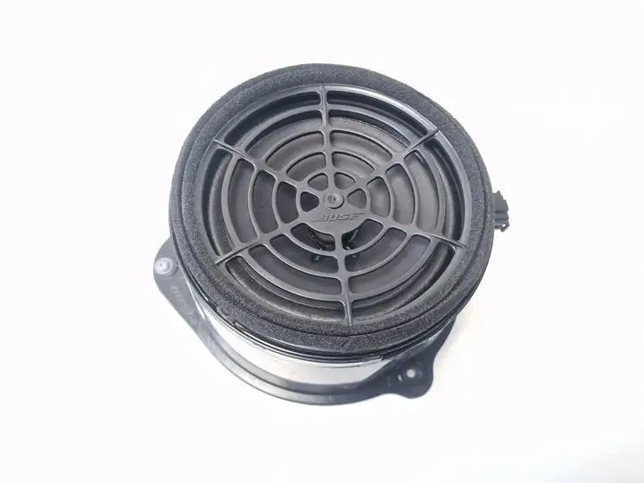 Audi A6 Allroad C6 (2006 - 2008) 4F0035415A Динамики задних дверей — фото 1