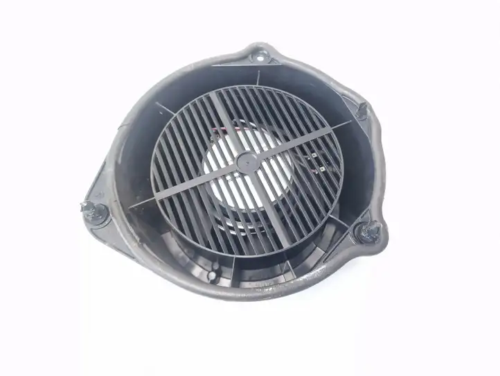 Audi A6 Allroad C6 (2006 - 2008) 4F0035415A Динамики задних дверей — фото 3