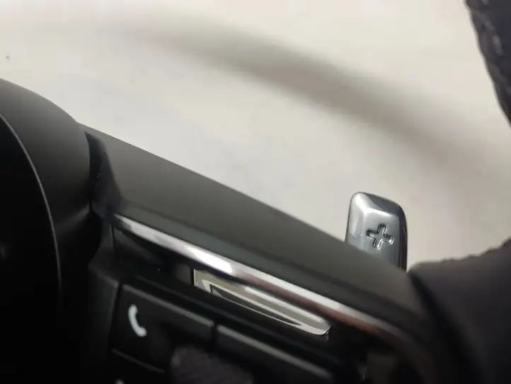 Porsche Macan (95B) (2019 - ) 95B880201 Руль — фото 3