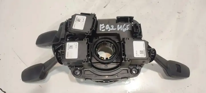BMW 3 E92 E93 (2005 - 2014) 9122509 Контактное кольцо SRS — фото 3