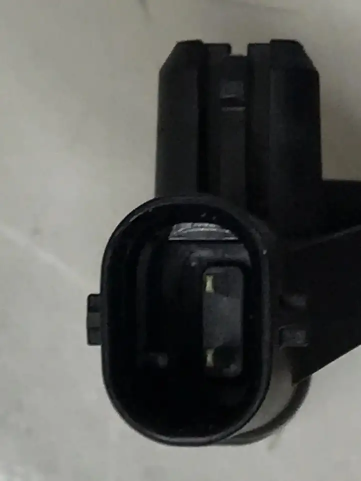 Volkswagen Polo VI (2015 - 2019) 1S0959351028 Датчик удара SRS — фото 5