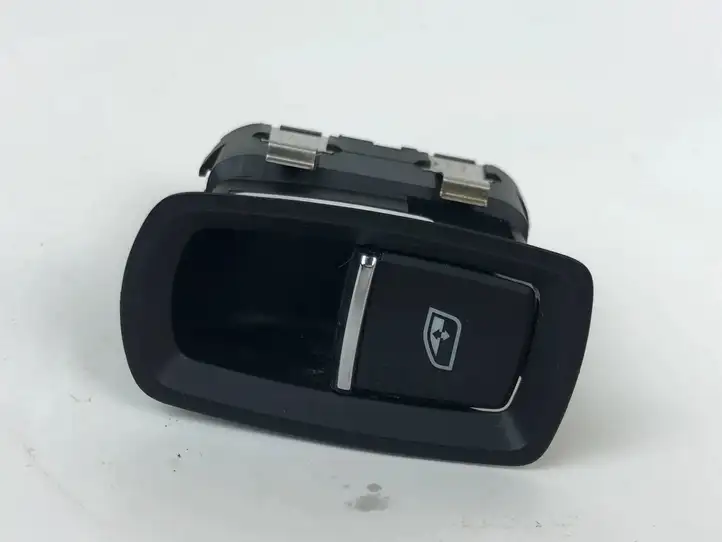 Porsche Panamera (970) (2013 - 2016) 7PP959855C Кнопка стеклоподъемников — фото 1