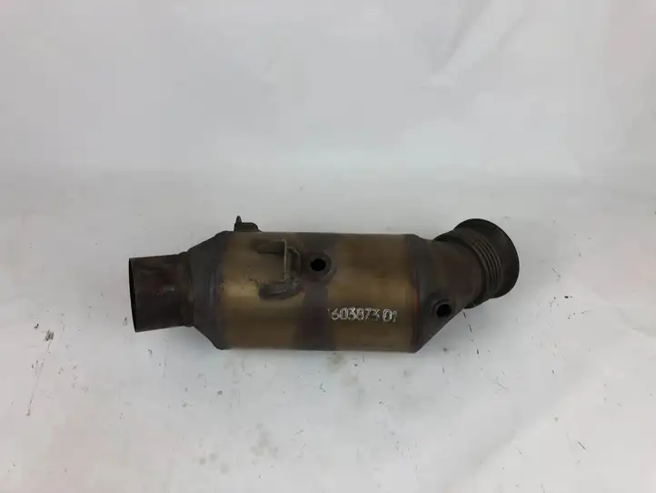 BMW X3 F25 (2010 - 2017) 7597066 Катализатор / DPF / FAP — фото 1