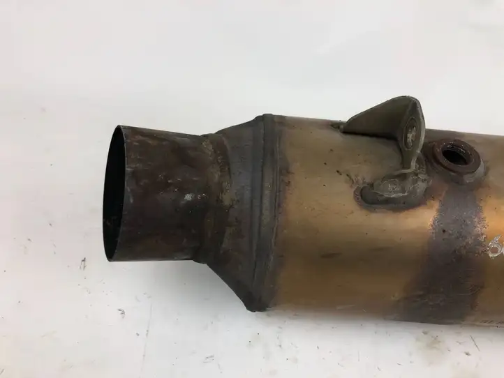 BMW X3 F25 (2010 - 2017) 7597066 Катализатор / DPF / FAP — фото 3