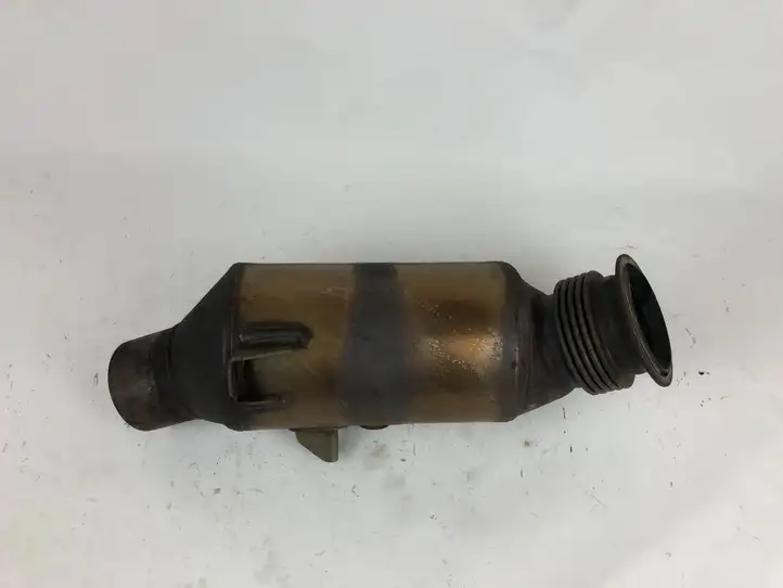 BMW X3 F25 (2010 - 2017) 7597066 Катализатор / DPF / FAP — фото 4