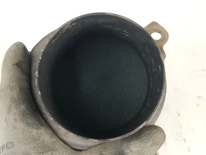 BMW X3 F25 (2010 - 2017) 7597066 Катализатор / DPF / FAP — фото 5
