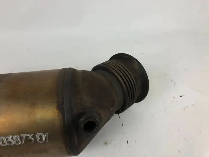 BMW X3 F25 (2010 - 2017) 7597066 Катализатор / DPF / FAP — фото 6