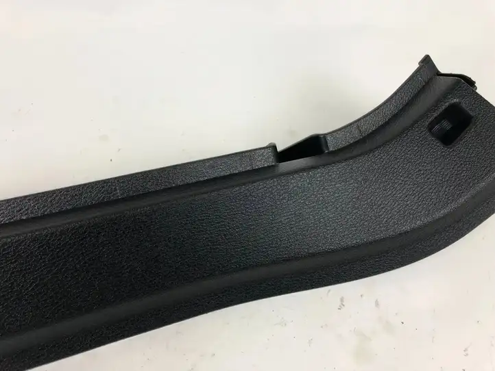 BMW X3 F25 (2010 - 2017) 7243784 Прочая отделка багажника — фото 2
