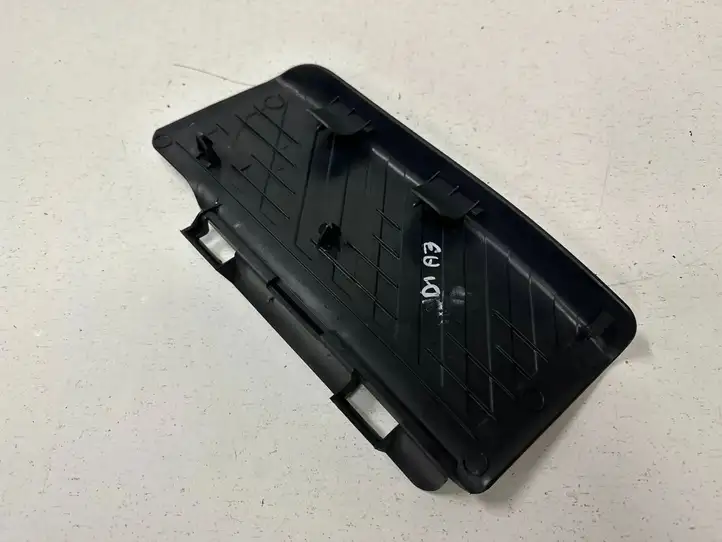 Audi A3/S3 8V (2012 - 2016) 5Q1864777B Подставка для ноги — фото 3
