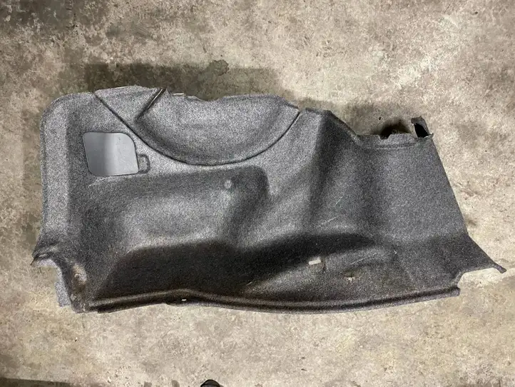 Honda Accord (2008 - 2016) 84651-TL0 Боковая панель — фото 1