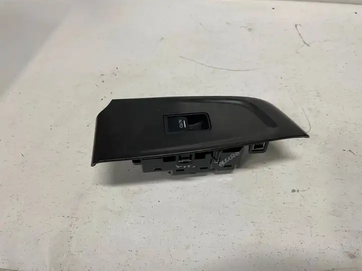 Honda Accord (2008 - 2016) 35760-TL0 Блок кнопок стеклоподъемников — фото 1