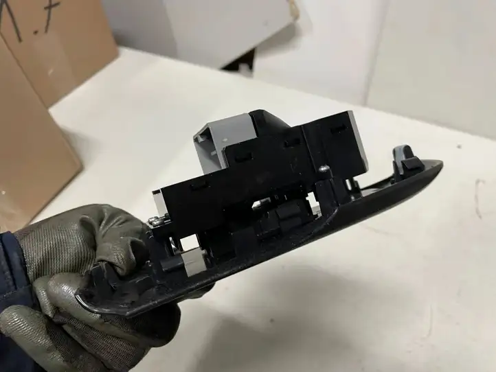 Honda Accord (2008 - 2016) 35760-TL0 Блок кнопок стеклоподъемников — фото 4