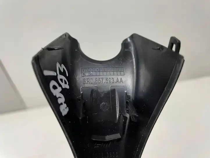 Audi A3/S3 8V (2012 - 2016) 8R0857593 Накладка зеркала заднего вида — фото 4