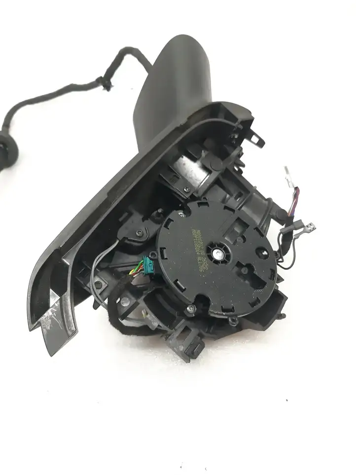 Volvo XC90 (2014 - 2019) 041347 Боковое зеркало с электроприводом — фото 2