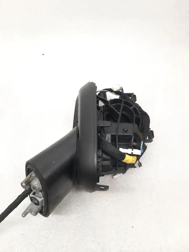 Volvo XC90 (2014 - 2019) 041347 Боковое зеркало с электроприводом — фото 4