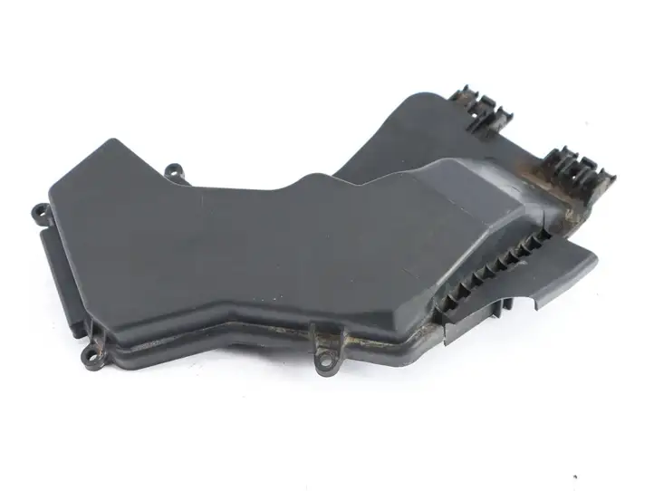 Audi A6 S6 C6 4F (2008 - 2011) 4F1937576B Крышка ящика предохранителей — фото 4