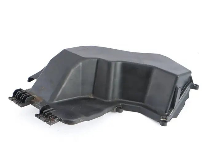 Audi A6 S6 C6 4F (2008 - 2011) 4F1937576B Крышка ящика предохранителей — фото 5