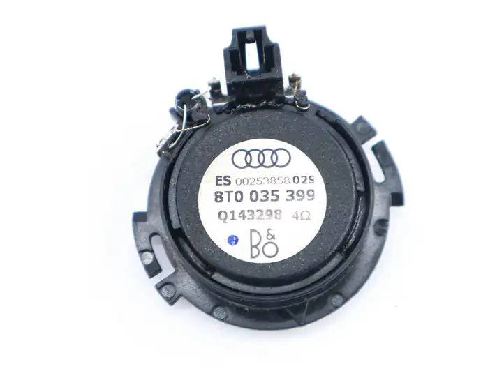 Audi A5 8T 8F (2007 - 2011) 8T0035399 Твитер передней двери — фото 2