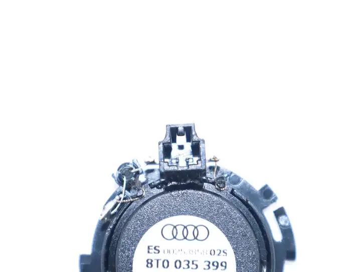Audi A5 8T 8F (2007 - 2011) 8T0035399 Твитер передней двери — фото 3