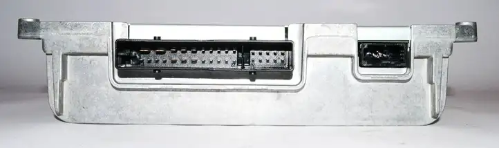 Audi A6 S6 C6 4F (2004 - 2008) 4f0035223k Усилитель звука — фото 3