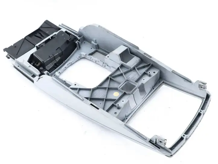Audi A6 S6 C6 4F (2008 - 2011) 4F1864261 Прочие детали салона — фото 6