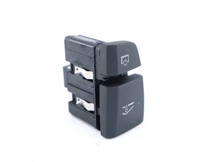 Audi A6 S6 C6 4F (2008 - 2011) 4L1927227 Другие включатели / ручки/ переключатели — фото 1