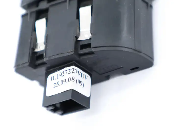 Audi A6 S6 C6 4F (2008 - 2011) 4L1927227 Другие включатели / ручки/ переключатели — фото 2