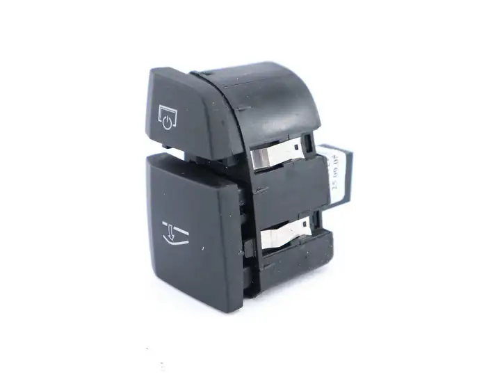 Audi A6 S6 C6 4F (2008 - 2011) 4L1927227 Другие включатели / ручки/ переключатели — фото 4