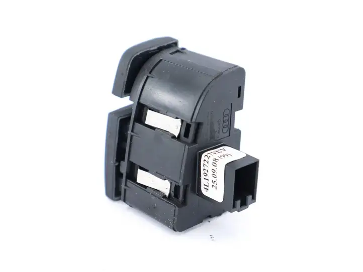 Audi A6 S6 C6 4F (2008 - 2011) 4L1927227 Другие включатели / ручки/ переключатели — фото 5