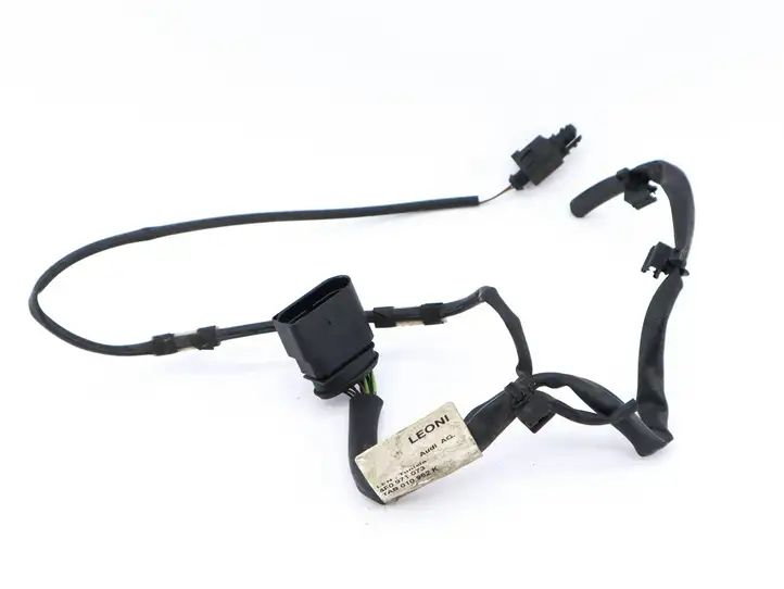 Audi A6 S6 C6 4F (2008 - 2011) 4F0971073 Прочая электропроводка — фото 6