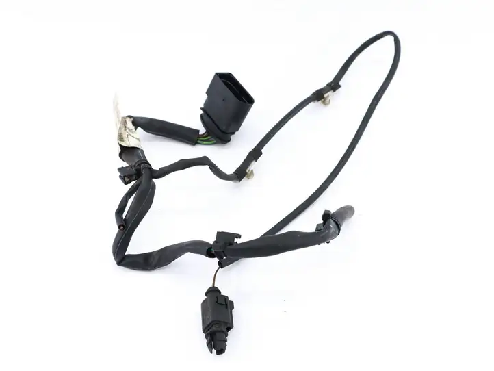 Audi A6 S6 C6 4F (2008 - 2011) 4F0971073 Прочая электропроводка — фото 7