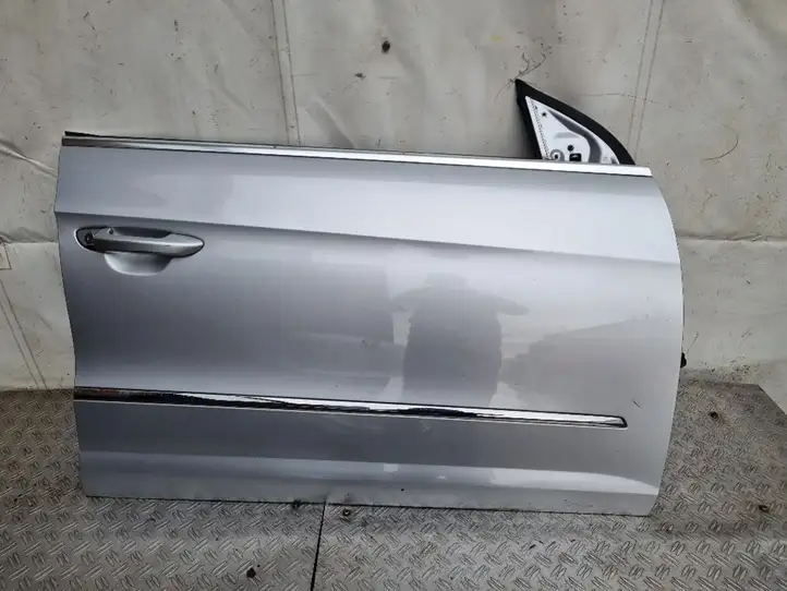 Volkswagen PASSAT CC (2008 - 2012) Дверь — фото 8