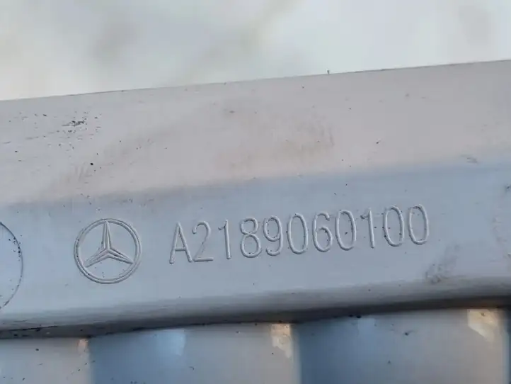 Mercedes-Benz CLS C218,X218 (2011 - 2017) A2189060100 Дополнительный стоп фонарь — фото 4