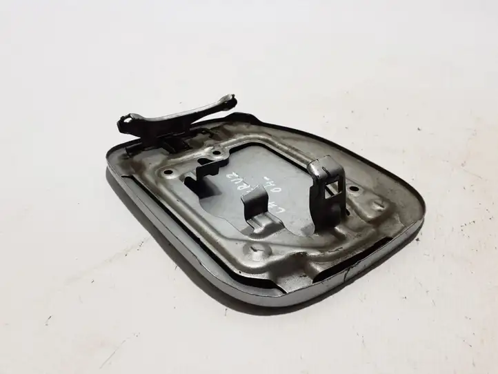 Toyota Land Cruiser (J120) (2002 - 2009) 7735060070 Крышка топливного бака — фото 4